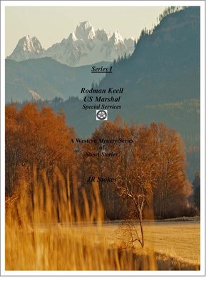 cover image of Rodman Keell US Marshal Special Services Series I